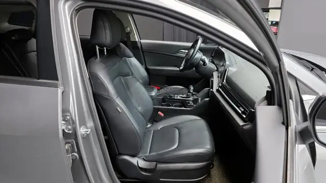KIA SPORTAGE PRESTIGE 2021