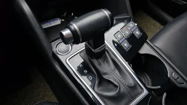 KIA SPORTAGE PRESTIGE 2021