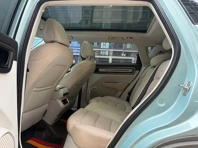 GEELY ICON PREMIUM 2023