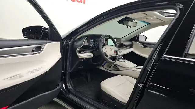 HYUNDAI GRANDEUR IG 2022