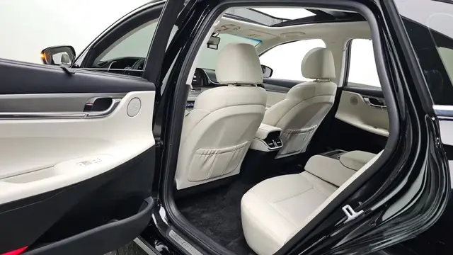 HYUNDAI GRANDEUR IG 2022