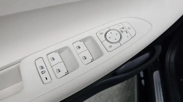 HYUNDAI GRANDEUR IG 2022