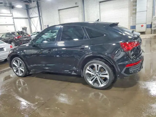 AUDI Q5 2022