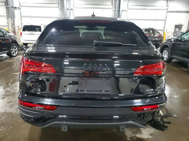 AUDI Q5 2022