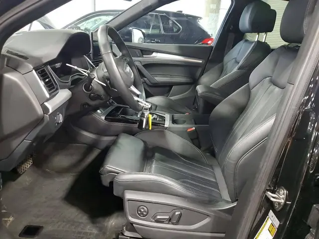 AUDI Q5 2022