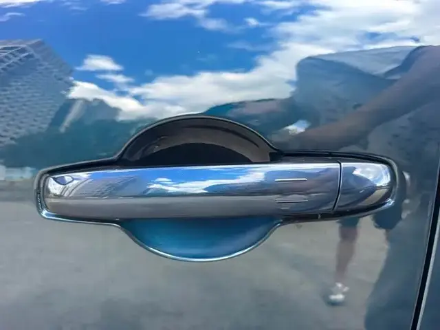 GEELY VISION X6 PREMIUM 2022