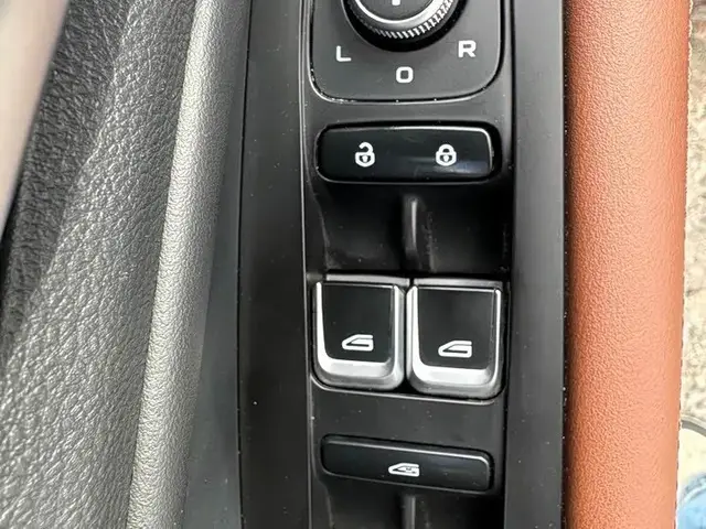 GEELY VISION X6 PREMIUM 2022