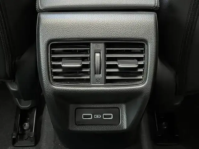 HONDA INTEGRA 240TURBO CVT SMART 2023