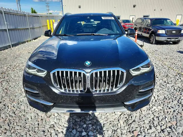 BMW X5 2023