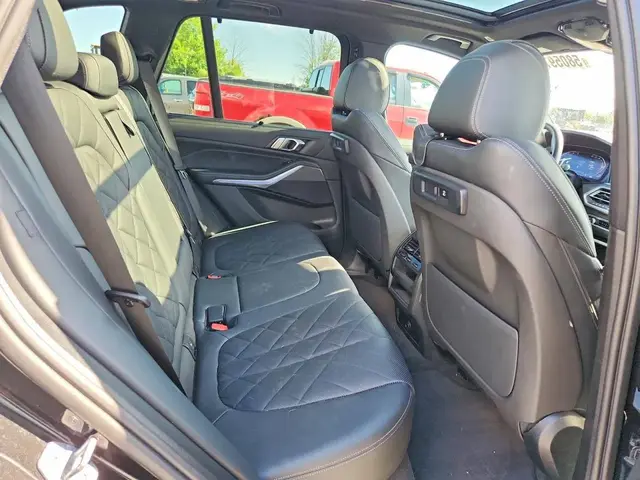 BMW X5 2023