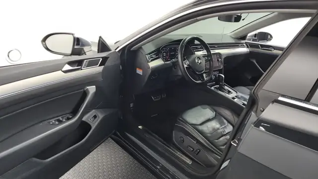 VOLKSWAGEN ARTEON PREMIUM 2019