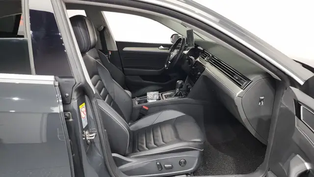 VOLKSWAGEN ARTEON PREMIUM 2019