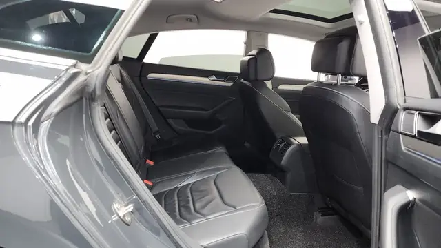 VOLKSWAGEN ARTEON PREMIUM 2019