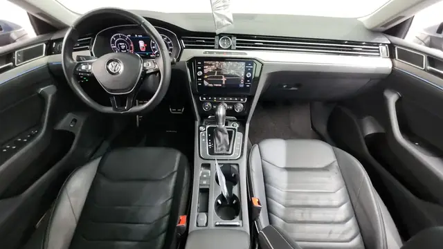 VOLKSWAGEN ARTEON PREMIUM 2019