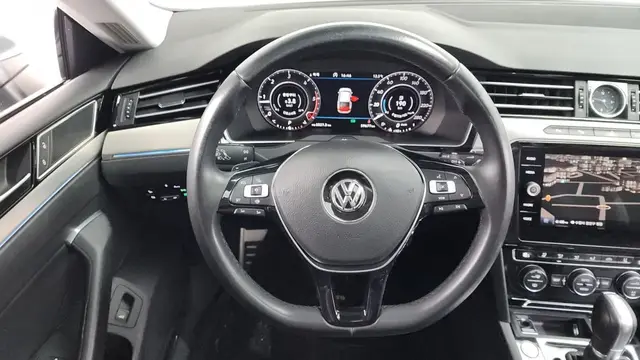 VOLKSWAGEN ARTEON PREMIUM 2019