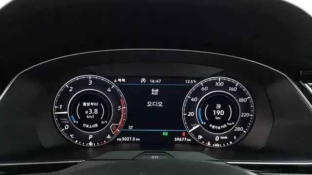 VOLKSWAGEN ARTEON PREMIUM 2019
