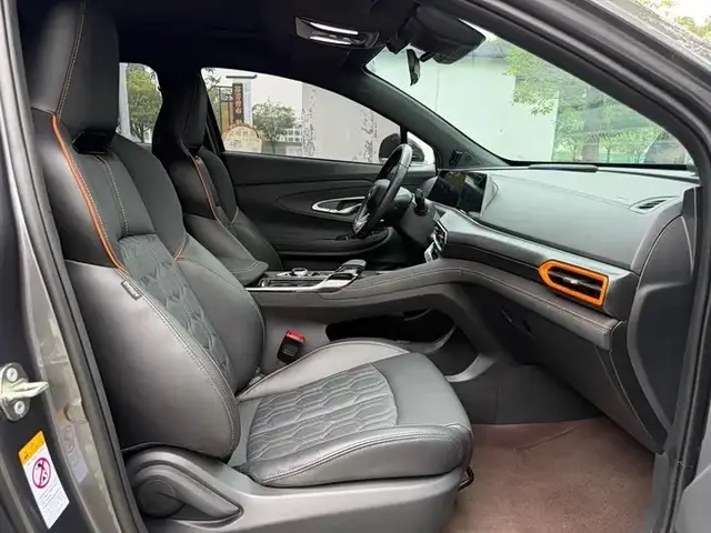 CHANGAN UNI-T PREMIUM 2022