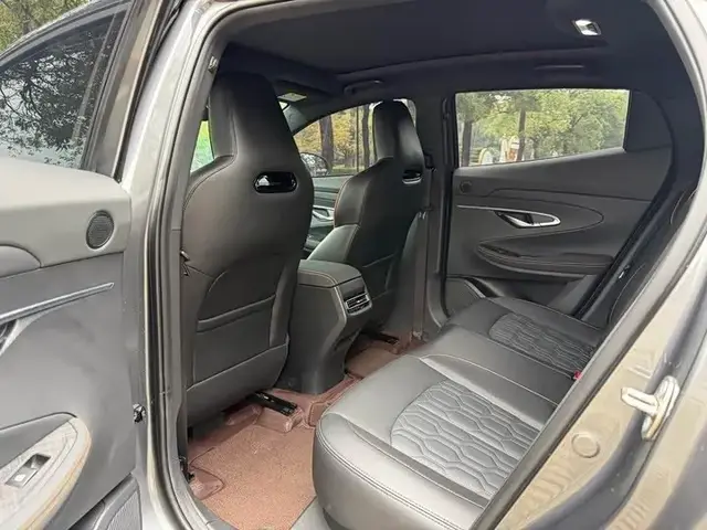 CHANGAN UNI-T PREMIUM 2022