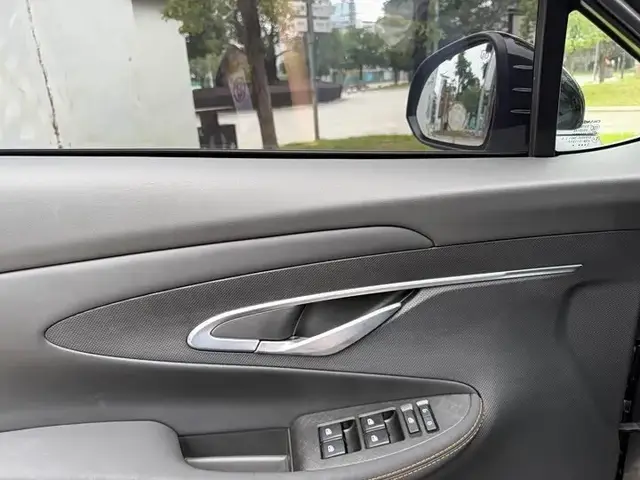 CHANGAN UNI-T PREMIUM 2022