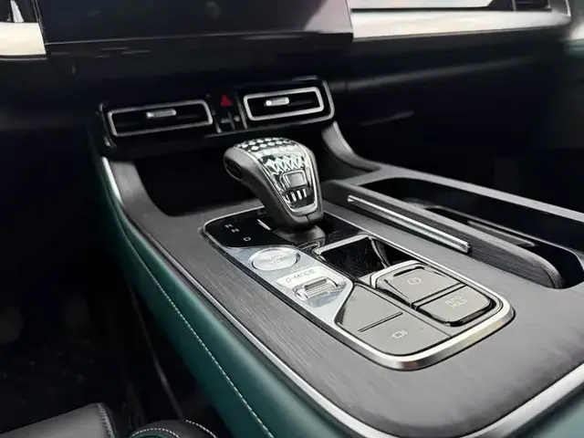 GAC GS8 SERIES GS8 NAVIGATOR SERIES 2 2023