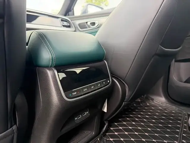 GAC GS8 SERIES GS8 NAVIGATOR SERIES 2 2023