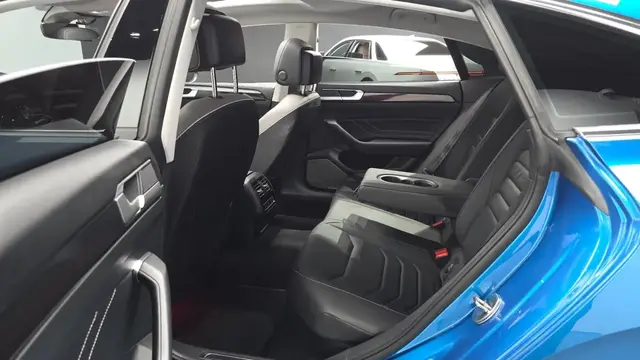 VOLKSWAGEN ARTEON PRESTIGE 2022