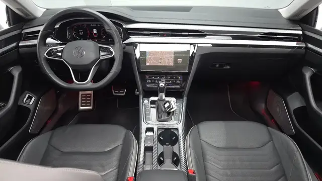 VOLKSWAGEN ARTEON PRESTIGE 2022