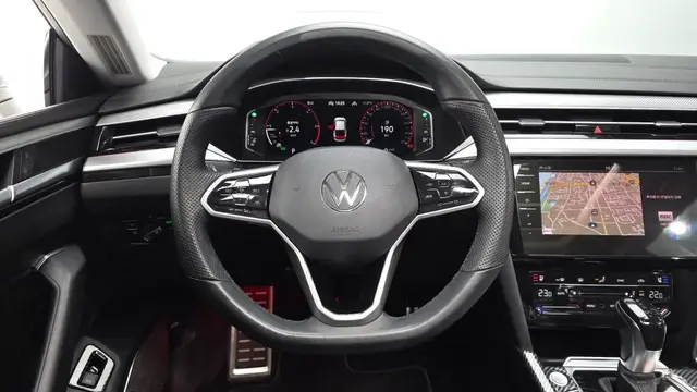 VOLKSWAGEN ARTEON PRESTIGE 2022