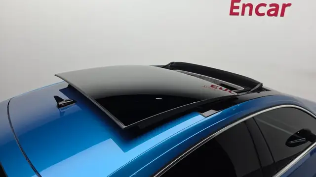 VOLKSWAGEN ARTEON PRESTIGE 2022