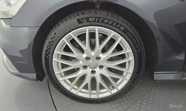 AUDI A6 C7 35TDI 2027