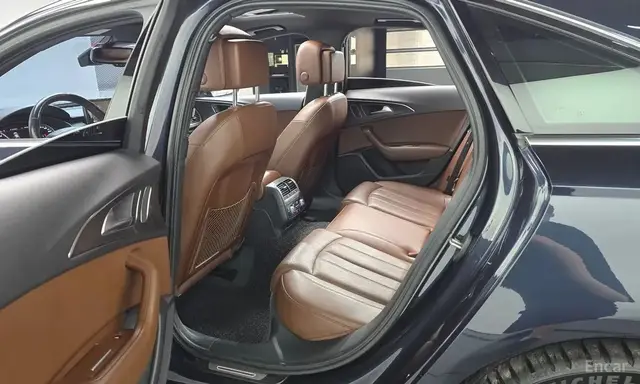 AUDI A6 C7 35TDI 2027