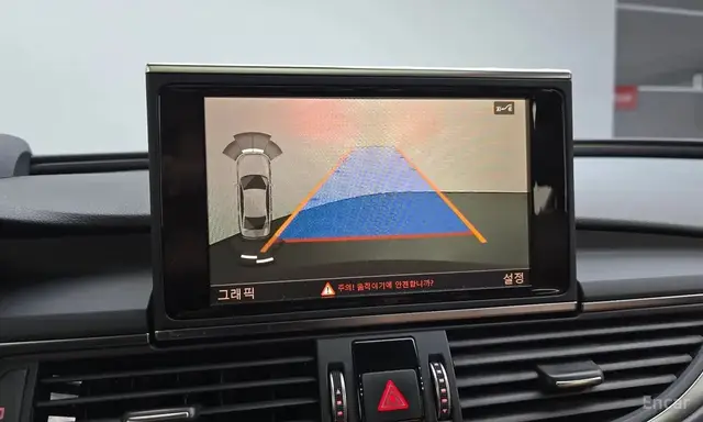 AUDI A6 C7 35TDI 2027