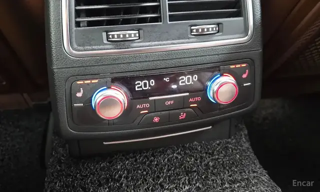 AUDI A6 C7 35TDI 2027