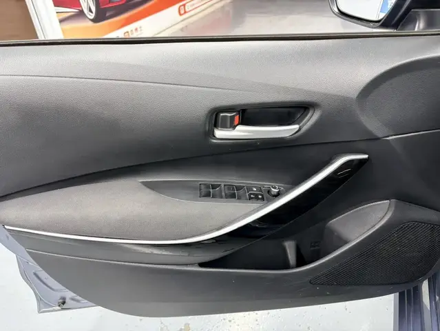 TOYOTA COROLLA PIONEER EDITION 2022