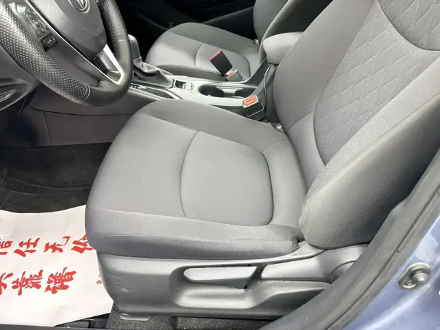 TOYOTA COROLLA PIONEER EDITION 2022
