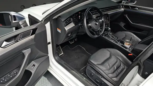 VOLKSWAGEN ARTEON PREMIUM 2019