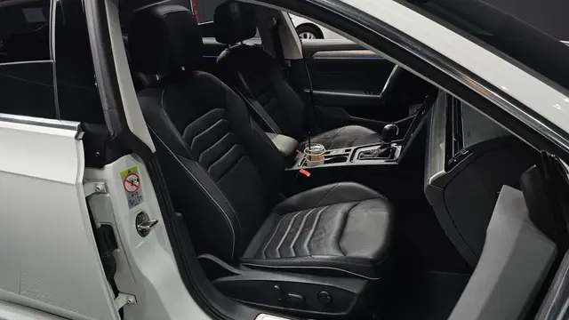 VOLKSWAGEN ARTEON PREMIUM 2019