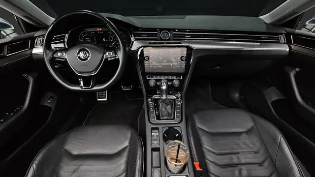 VOLKSWAGEN ARTEON PREMIUM 2019