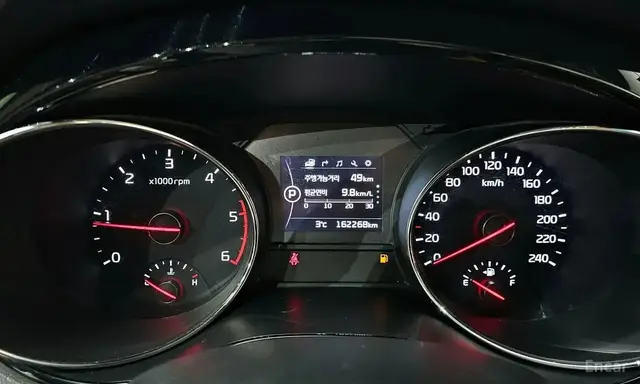 KIA CARNIVAL PRESIDENT 2017