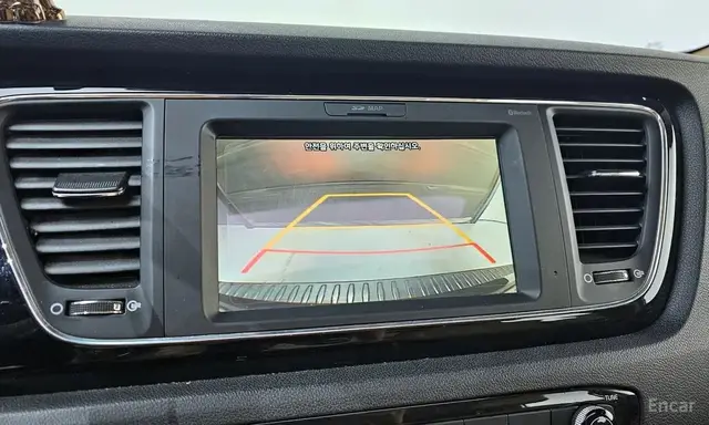 KIA CARNIVAL PRESIDENT 2017