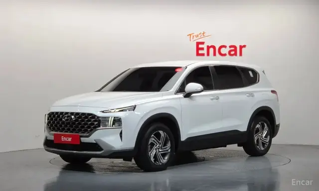HYUNDAI SANTA FE PRESTIGE 2022