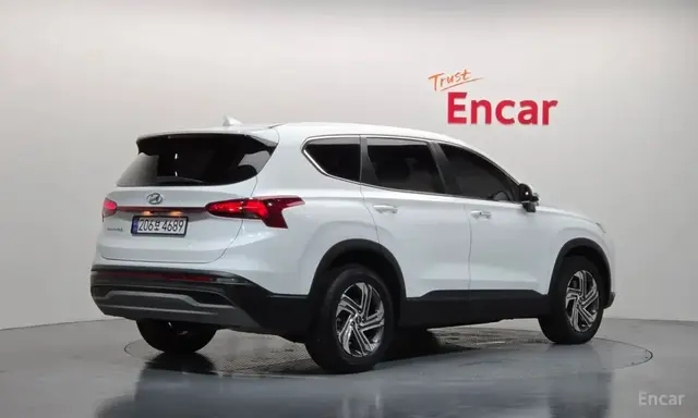HYUNDAI SANTA FE PRESTIGE 2022