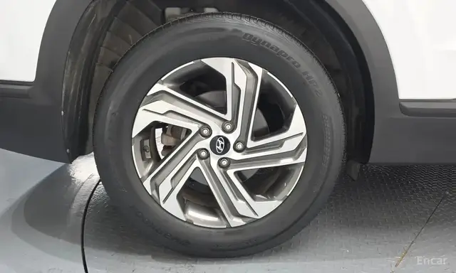 HYUNDAI SANTA FE PRESTIGE 2022