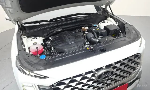 HYUNDAI SANTA FE PRESTIGE 2022