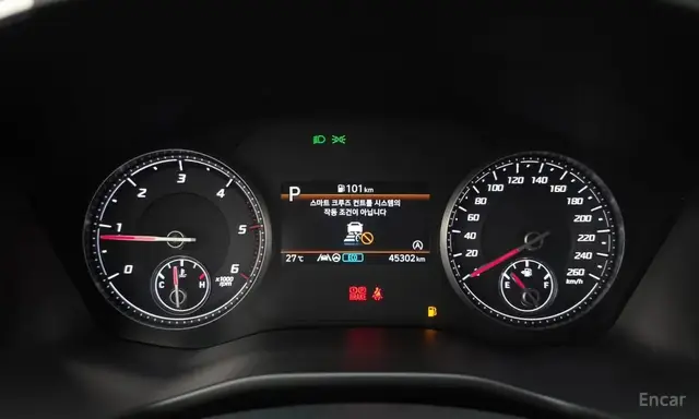 HYUNDAI SANTA FE PRESTIGE 2022