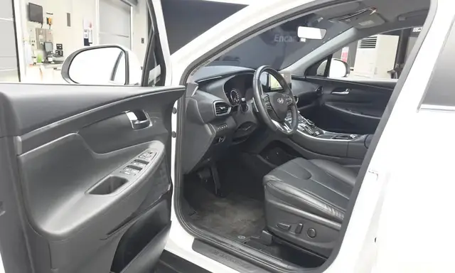 HYUNDAI SANTA FE PRESTIGE 2022