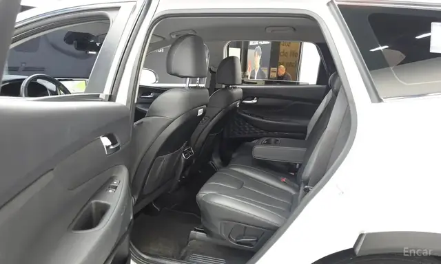 HYUNDAI SANTA FE PRESTIGE 2022