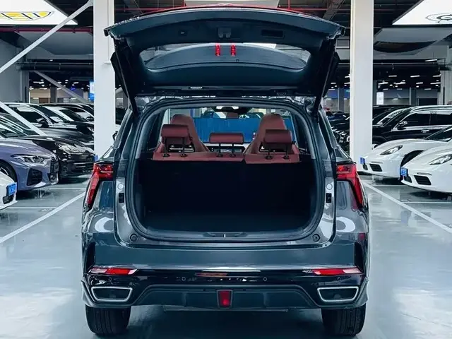 CHANGAN CS75PLUS PREMIUM 2023