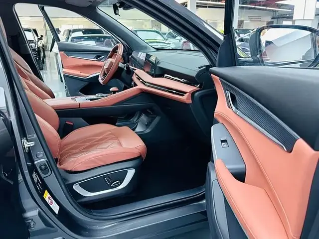 CHANGAN CS75PLUS PREMIUM 2023