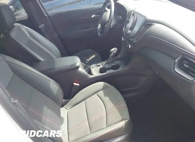 CHEVROLET EQUINOX 2022
